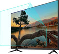 QUSYZD Smart TV, 75 polegadas, 698 x 392 mm, 698 × 392, TV, 48 em 1056 x 596mm, 48 em 1056 x 596 mm, Luz-alívio azul, filtro Mat, relevo do