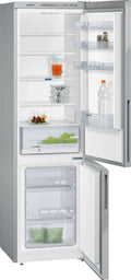 SIEMENS iQ300 KG39VUL31 Congelador, 250 L, armário congelador, capacidade de congelação 94 l, 238 kWh, ano, 201 cm de altura