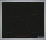 Placa de indução Bosch PIF645HB1E, 60 cm, Tabela de cozedura por indução, Bosch PIF645HB1E Série 6 Placa de cozedura por indução inteligente