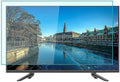 SaryEdge Smart TV, 75 polegadas, 1056 × 596mm, TV, filtro bloqueando Reflexões e Listras