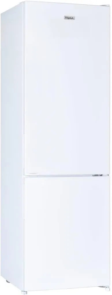 Frigelux Frigorífico combinado RC262BD, 262 L, frigorífico com congelador, branco