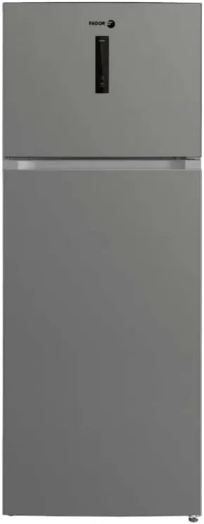 Fagor Commercial FDPN465WDEEx frigorífico combinado, 365 L, aço inoxidável, frigorífico com congelador, Frigorífico Combinado 75cm 365l Ventilado Inoxidável - FDPN465WDEEx