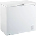 Frigelux Congelador CCO300BD, 290 L, armário congelador, branco