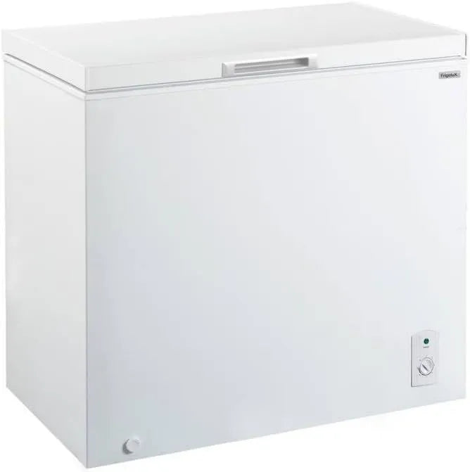 Frigelux Congelador CCO300BD, 290 L, armário congelador, branco