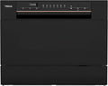 Máquina de lavar loiça, preto, Teka - Máquina de lavar loiça compactas LC 24700 preto