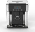 RISELY Máquina de gelo de 8 minutos, aço inoxidável, 3 configurações de espessura e 10 cubos prontos, Máquina de gelado, Dispensador de água gelada e gelo