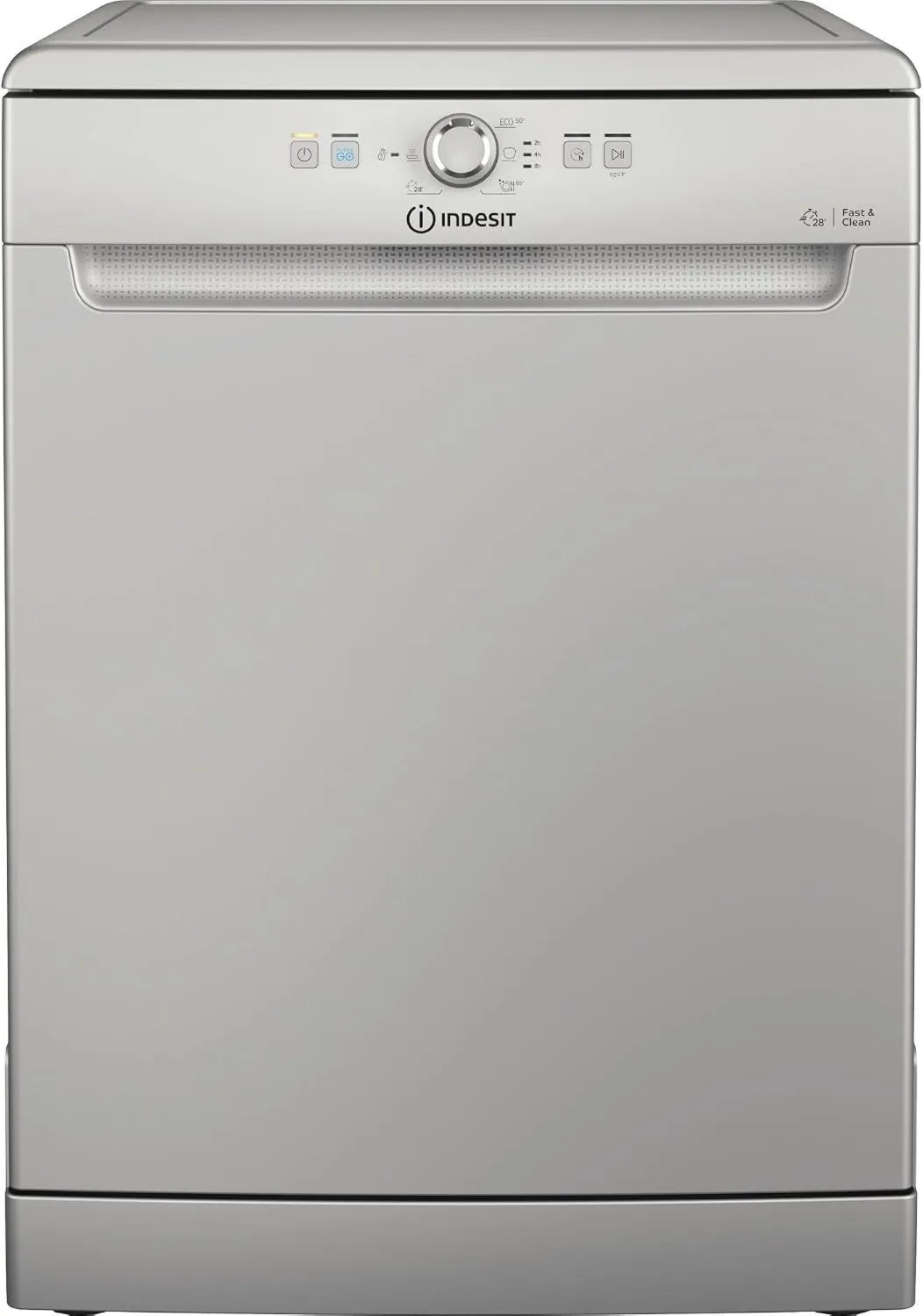 S Libera instalazione 14 coperti E, Indesit D2F HK26