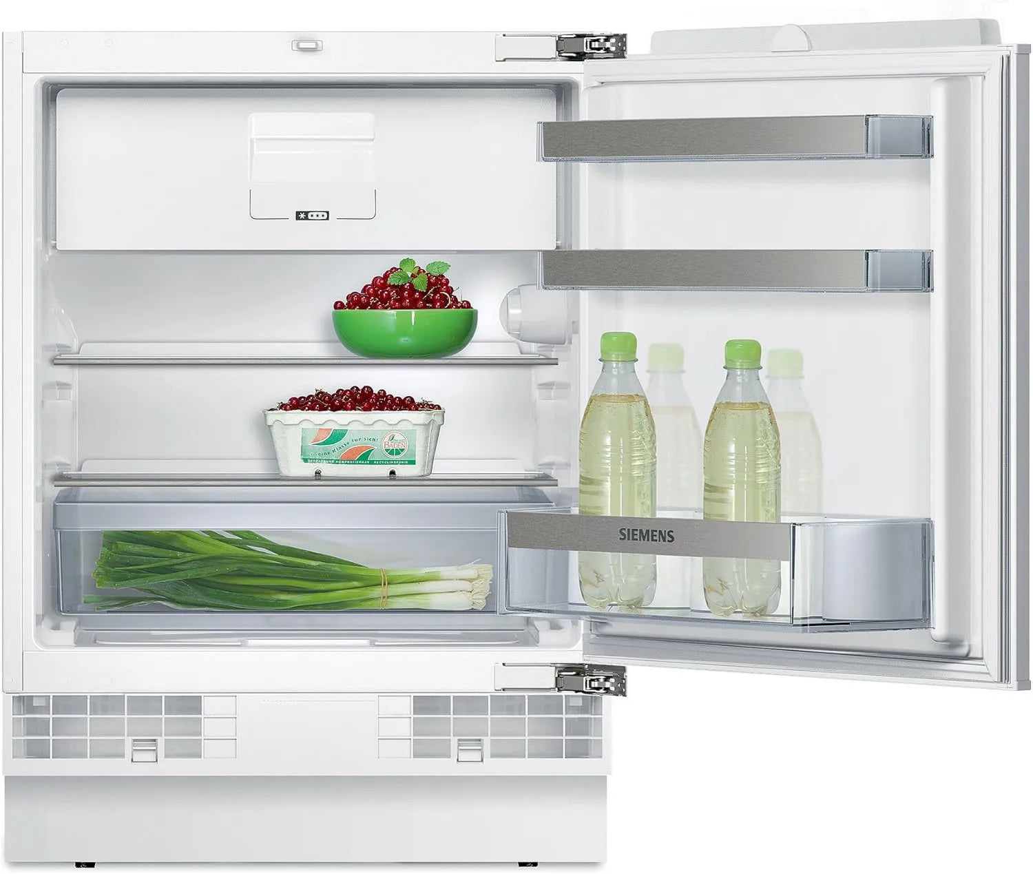 SIEMENS KU15LA65 Frigorífico, 125 L, classe energética A, encastrado, de encastrar