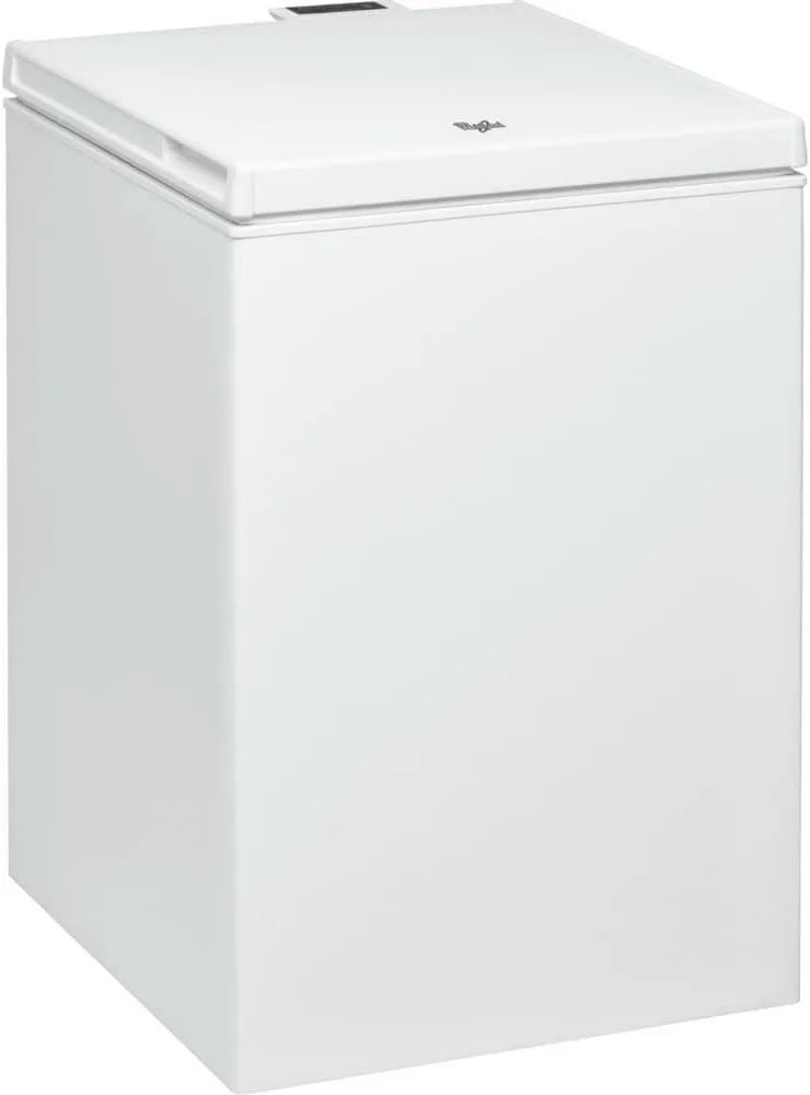 Whirlpool Congelador, 132 L, Box 57, Caixa do Congelador 57,3 cm 132l - WHS1422