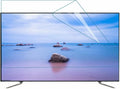 DLAZUM Smart TV HD-48in, 50 polegadas, 1062 × 597, TV, ecrã LCD, LED e LCD compatível, 49 polegadas, protetor de ecrã de filme Luz azul para
