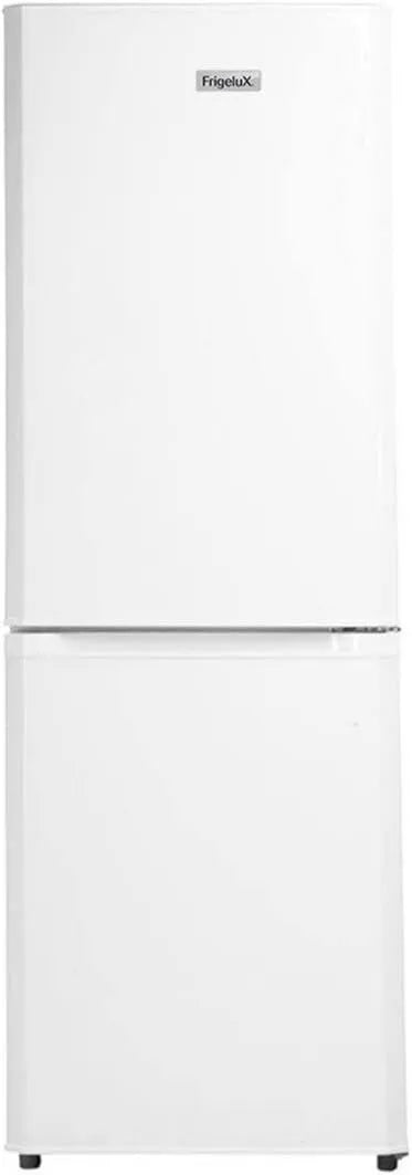 Frigelux Frigorífico combinado RC202BD, 202 L, frigorífico com congelador, branco