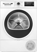 Balay Bosch WTR85V00ES Secador, 8 kg, branco