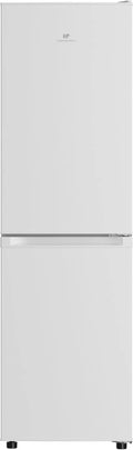 Continental Edison Congelador CEFC193NFW3 L48, 193 L, 5 x 154cm, classe E de energia, armário congelador, branco, x P57
