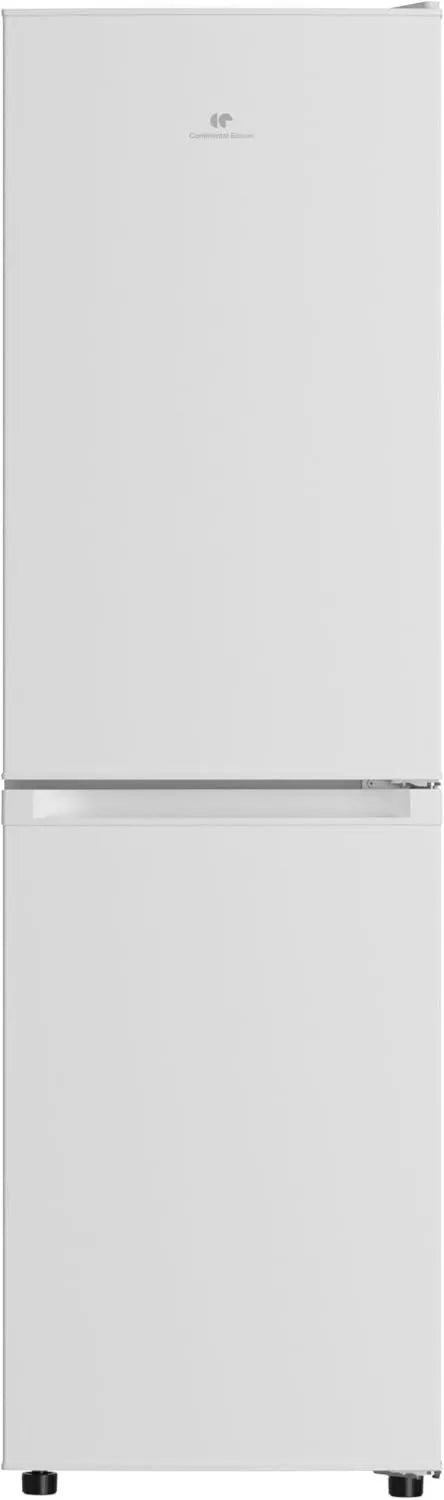 Continental Edison Congelador CEFC193NFW3 L48, 193 L, 5 x 154cm, classe E de energia, armário congelador, branco, x P57