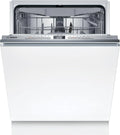 Bosch SBV6ZCx10E Máquina de lavar loiça, 60 cm, built-in, xxL alta, Série 6