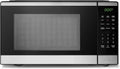ZGQFLxNYTPC Microondas, 900 W, toque, travamento, 10 níveis de potência, início de um toque, 6 menus automáticos, 9 pés3, segurança infantil, digital