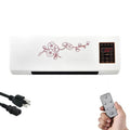 generic Ar condicionado, janela AC com refrigeração e ventilador, mini-splip AC, aquecimento, ar de parede móvel