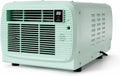 SDYAYFGE 12H ar condicionado, portátil, timer, camping, Intelligent Mobile Ar condicionado com comando à distância, Compact Air Refreser para escritório de quarto