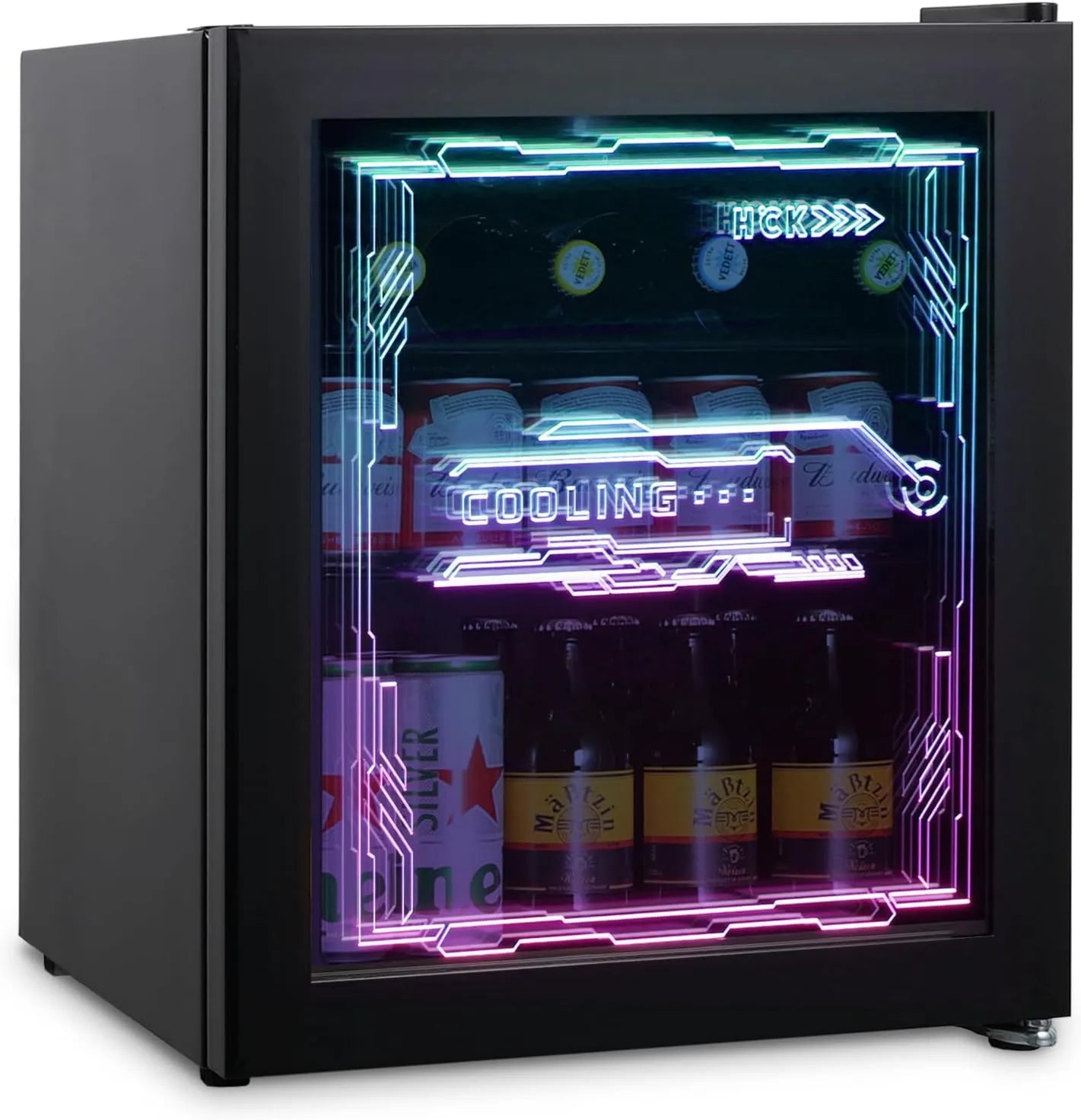 Produto HCK Frigorífico de bebidas