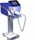 Générique 808nm máquina de remoção de diodo laser 3000w ponto de congelamento permanente salão de beleza congelador disponível 755 808 1064nm3 comprimento