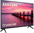 Samsung UE50AU7095 Smart TV, 50 polegadas, TV, 4K UHD, Cristal UHD 4K Smart TV 2022