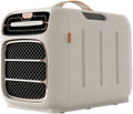 BoTongSiHai Ar condicionado, Refrigeração, 4 em 1 com ar condicionado, comando à distância para um ar mais confortável, ventilação, modo de sono