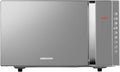 MEDION 23L, 3in1 Microondas com grelha e ar quente combinado, 800W, 1200W grelha, ar quente, 3in1 MD17495, 10 programas automáticos, 5 níveis de