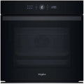 Whirlpool Forno elétrico WOI4S8PM0SBAF, 60cm, 73L, forno integral 73l 60cm Pirólise + Hidrólise - WOI4S8PM0SBAF