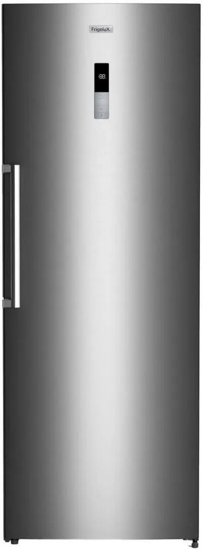 Frigelux Frigorífico RANF445xD, 475 L, No Frost, aço inoxidável, armário de Frigorífico Não Frost 475 L aço inoxidável olhar RANF445xD