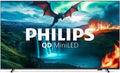 PHILIPS Smart TV, TV, 4K UHD, HDR, placa IPS, TV 55 PHILIPS MINILED SMART TITAN HDR UHD 4K