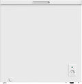 Congelador CF1990E, 199 L, 82,3 x 55,6 x 83,5 cm, armário congelador, branco, bahut congelador CF1990E, aro Congelador peito, degelo manual