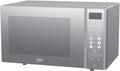 Beko MGF23330S Microondas, 23 L, grelha, microondas, Digital, Prata, Função Grill