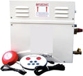 SHEHUALI Forno elétrico 15kw, vapor, fogão Sauna, forno de fluxo seco, gerador de vapor 15kw
