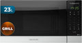 Cecotec 3DWave Ready2Clean micro-ondas, 23 L, 1280 W, 8 programas, grelha, descongelamento, microondas, Até 100 min, LED ecrã, 1280W Combinado