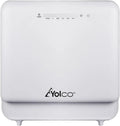 Máquina de lavar loiça, 5 L, 230 V, Yolco DWM01, portátil, grande tanque, camping, sem conexão com água fixa, compacto