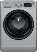 Whirlpool FFB8489SBVSPT Máquina de lavar roupa, 8 kg, min
