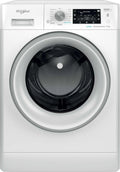 Whirlpool FFDD11469SVFR Máquina de lavar roupa, máquina de lavar roupa frontal WHIRLPOOL - FFDD11469SVFR