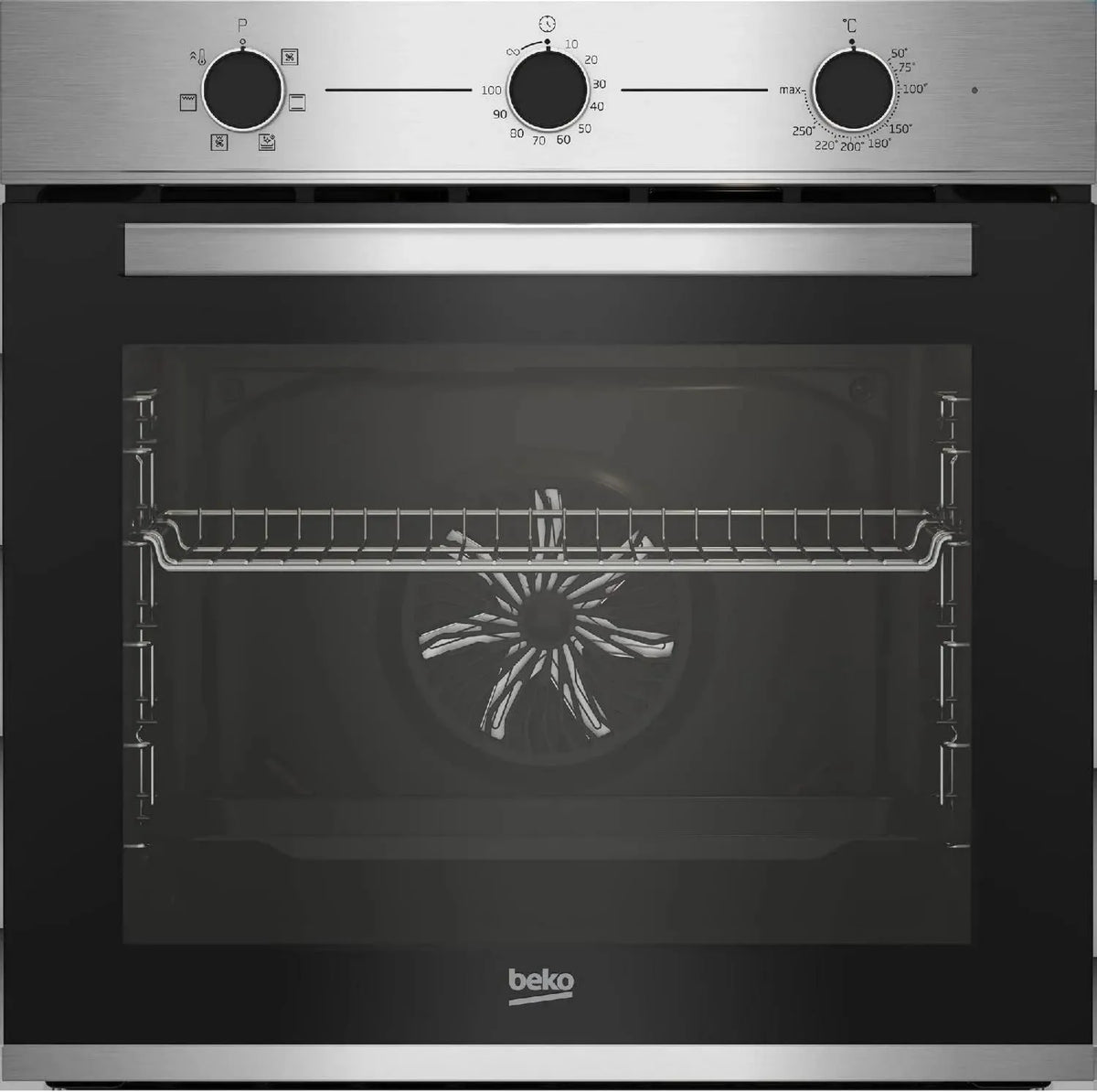 Beko Modelo Mf.72l.6fn.chal BBIE12100x, Mf.72l.6fn.chal Brass.a.inox.