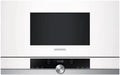 SIEMENS IQ700 BF634RGW1 Microondas, 38 cm, 21 L, encastrado, micro-ondas, 21 litros