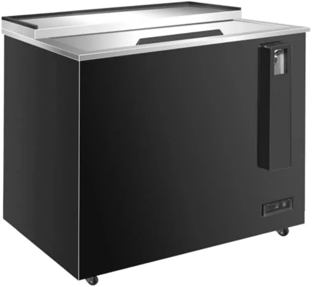 Générique Produto Genérico Frigorífico de Bebidas Profissional 280 Litros