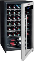 LS34A Arrumos Elétricos de Vinho, LA SOMMELIERE Serviço Arrumos de Vinho LS34A