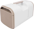Ar condicionado, 220 V, SIxRUN 4500BTU 24H, portátil, timer, camping, tomada EU 220V