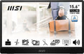 MSI Pro E2 Ecrã profissional 15.6' FHD MP161
