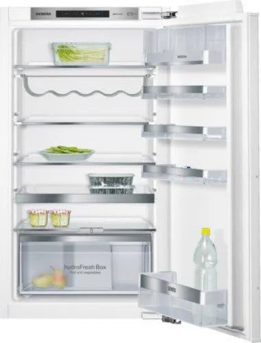 SIEMENS KI31RSD40 Frigorífico de 103 cm, classe energética D, encastrado, nicho 103 cm, classe de eficiência energética: A+++