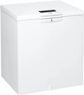 Whirlpool CE, CONG.ORIZE. 204LT