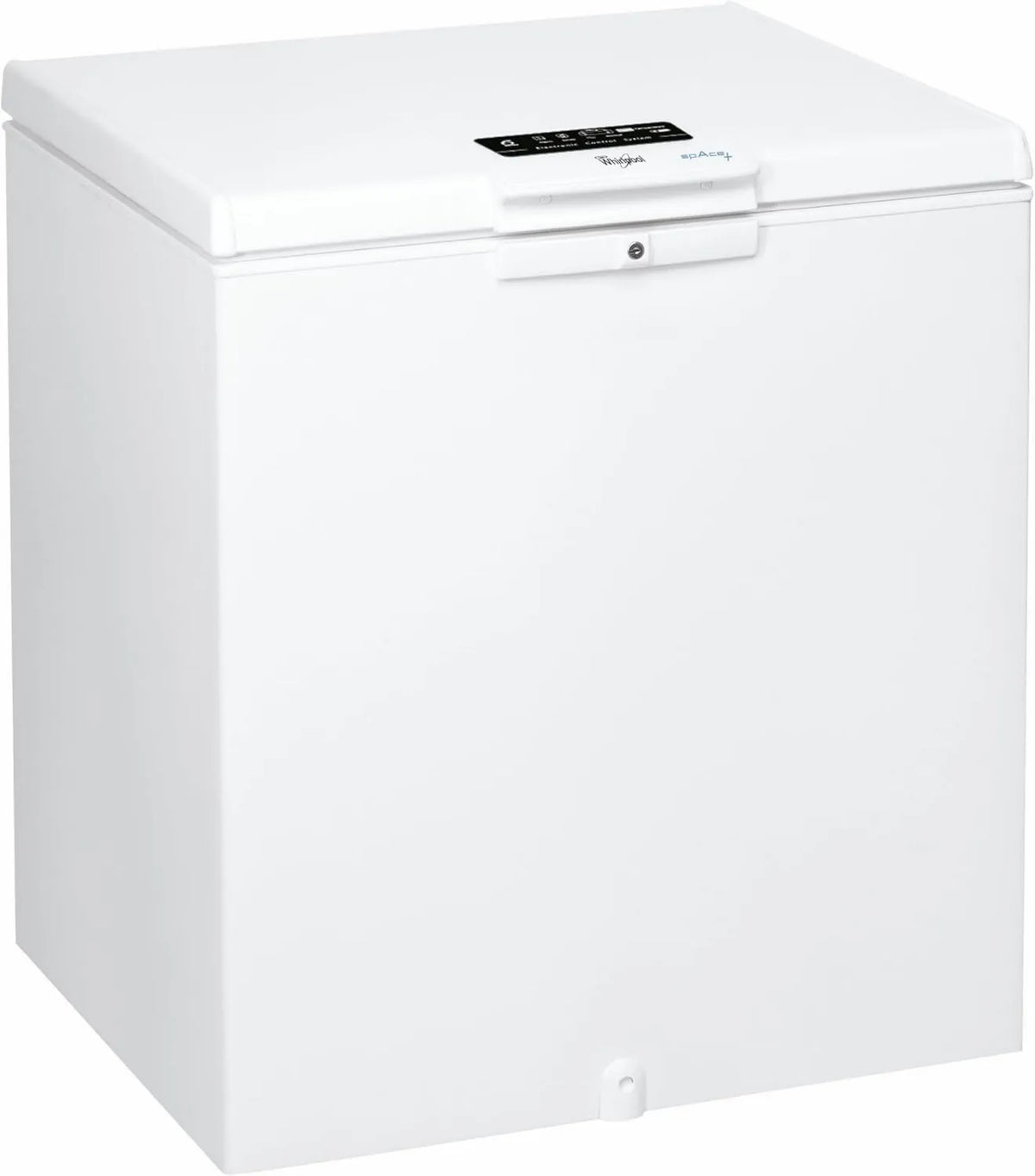Whirlpool CE, CONG.ORIZE. 204LT
