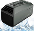 QITUJOUR refrigeração com baixa potência 330W. 36dB operação silenciosa. Dupla-escava para máxima eficiência., Rápido