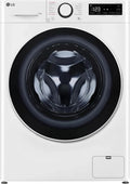 LG F14R50WHS Máquina de lavar, LG Máquina de lavar Frontal F14R50WHS