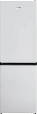 Congelador, 207 L, Daewoo CKM0379CWNA0-UE, No Frost, White, Daewoo CKM0379CWNA0-EU Frigorífico de frio-C NoFrost Part Frigorífico 207 L