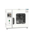 KAIKAFEI Forno elétrico, 16 L, Horizontal 16L, Forno de laboratório, Aquecedor de temperatura constante, Forno de convecção de ar Eficiente e Grande